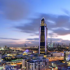 호텔 Sofitel The Obelisk, 두바이