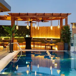 Intercityhotel Jaddaf Waterfront Dubai