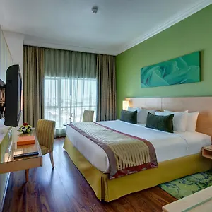 Hotel Al Khoory Executive Hotel, Al Wasl, Dubai